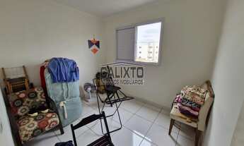 Imagem 6: APARTAMENTO BAIRRO JARDIM PATRICIA