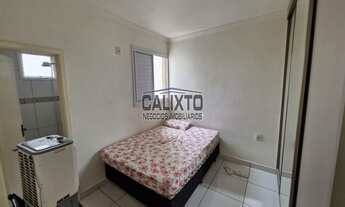 Imagem 7: APARTAMENTO BAIRRO JARDIM PATRICIA