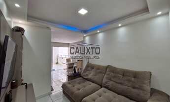 Imagem 3: APARTAMENTO BAIRRO JARDIM PATRICIA