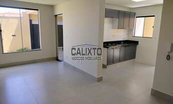 Imagem 4: CASA BAIRRO GSP LIFE