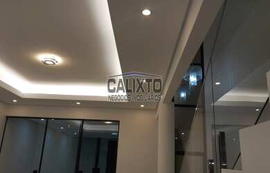 Imagem 2: SOBRADO BAIRRO JARDIM PATRICIA