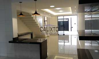 Imagem: SOBRADO BAIRRO JARDIM PATRICIA