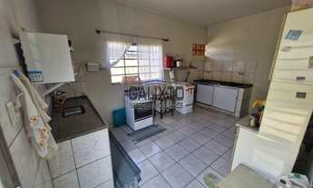 Imagem 3: CASA BAIRRO JARDIM BRASILIA