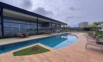 Imagem: TERRENO CONDOMINIO MIRANTE DO LAGO