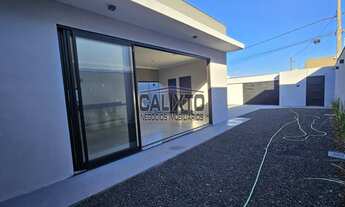 Imagem 4: CASA BAIRRO NEW GOLDEN VILLE