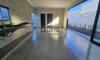 Imagem 6: CASA BAIRRO NEW GOLDEN VILLE