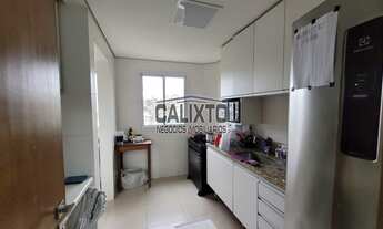 Imagem 7: APARTAMENTO BAIRRO MORADA DA COLINA