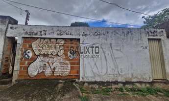 Imagem: TERRENO BAIRRO ROOSEVELT