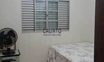 Imagem 5: CASA BAIRRO JARDIM PATRICIA