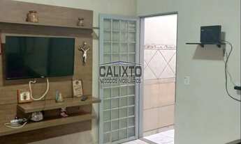 Imagem 2: CASA BAIRRO JARDIM PATRICIA