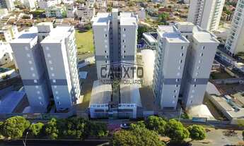 Imagem: APARTAMENTO BAIRRO SANTA MONICA