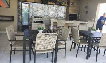 Imagem 3: APARTAMENTO BAIRRO GRAND VILLE