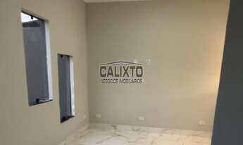 Imagem 4: CASA BAIRRO MANSOUR