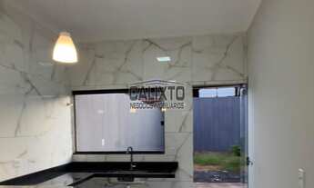 Imagem 2: CASA BAIRRO MANSOUR