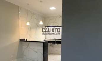 Imagem: CASA BAIRRO MANSOUR