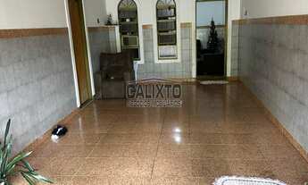 Imagem: CASA BAIRRO DONA ZULMIRA