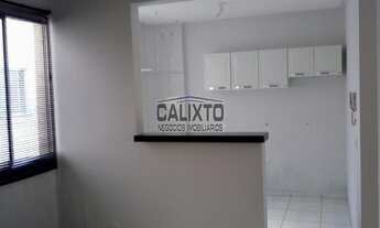 Imagem: APARTAMENTO CONDOMINIO SPAZIO UNICO