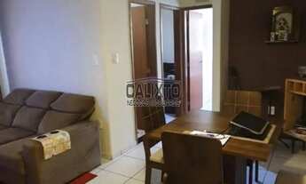 Imagem 3: APARTAMENTO BAIRRO SANTA MONICA