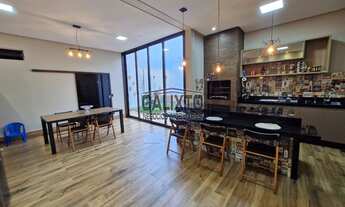 Imagem: CASA BAIRRO JARDIM KARAIBA