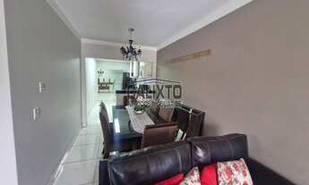 Imagem 2: CASA BAIRRO PEQUIS