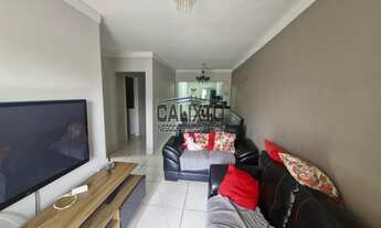 Imagem: CASA BAIRRO PEQUIS