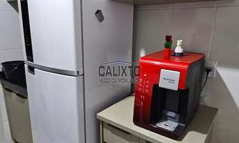 Imagem 6: APARTAMENTO BAIRRO JARDIM HOLANDA