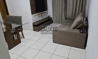 Imagem 3: APARTAMENTO BAIRRO JARDIM HOLANDA