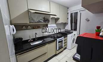 Imagem 4: APARTAMENTO BAIRRO JARDIM HOLANDA