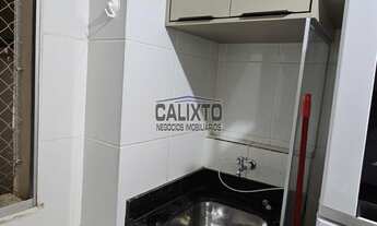 Imagem 7: APARTAMENTO BAIRRO JARDIM HOLANDA