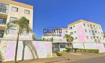 Imagem: APARTAMENTO BAIRRO JARDIM HOLANDA