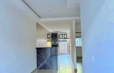 Imagem: CASA BAIRRO LARANJEIRAS