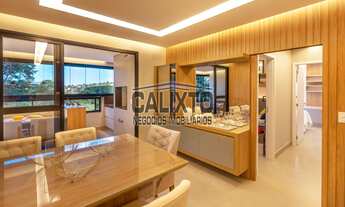 Imagem: RESIDENCIAL CARIBE, 3 dormitórios na Rua