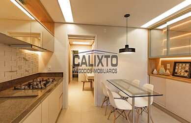 Imagem 7: RESIDENCIAL CARIBE, 3 dormitórios na Rua Tenente Rafael De Freitas