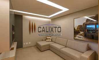 Imagem 4: RESIDENCIAL CARIBE, 3 dormitórios na Rua Tenente Rafael De Freitas