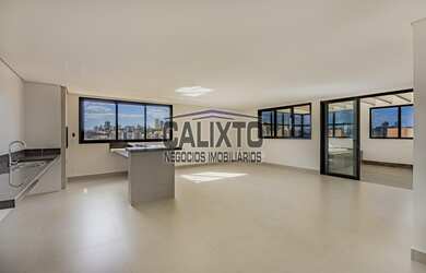 Imagem 4: COBERTURA RESIDENCIAL CARIBE