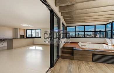 Imagem 2: COBERTURA RESIDENCIAL CARIBE