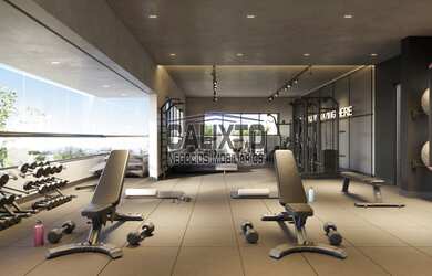 Imagem 7: STUDIO DHAUSS, 1 dormitório na Avenida Anselmo Alves Dos Santos