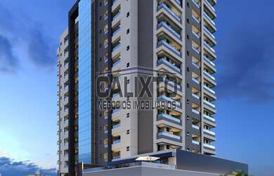 Imagem 2: STUDIO DHAUSS, 1 dormitório na Avenida Anselmo Alves Dos Santos