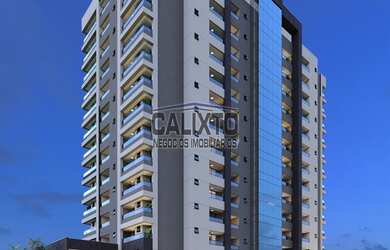 Imagem 3: STUDIO DHAUSS, 1 dormitório na Avenida Anselmo Alves Dos Santos