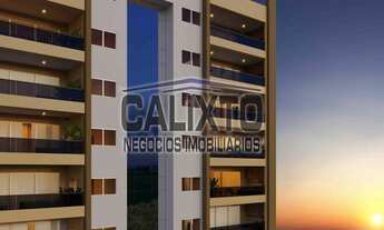 Imagem 3: RESIDENCIAL SANTORINI, 3 dormitórios na Rua Armando Lombardi