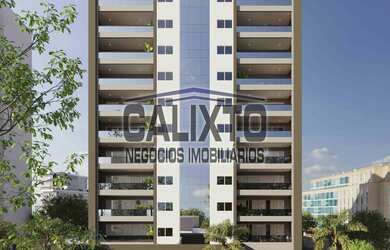 Imagem 4: RESIDENCIAL SANTORINI, 3 dormitórios na Rua Armando Lombardi