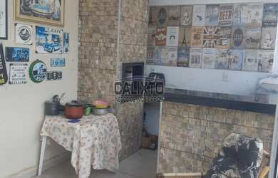 Imagem 5: CASA CONDOMINIO TERRA NOVA I