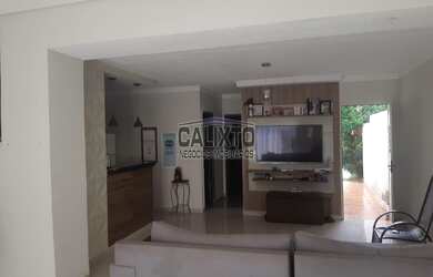 Imagem 2: CASA CONDOMINIO TERRA NOVA I