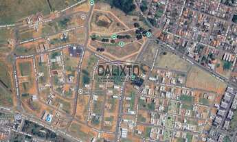 Imagem: LOTEAMENTO VERDE UMUARAMA