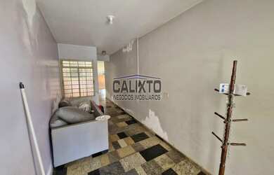 Imagem 3: CASA BAIRRO OSVALDO REZENDE