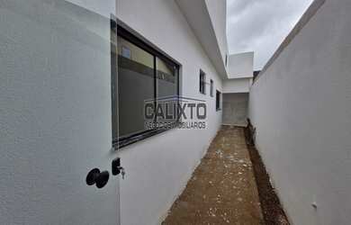 Imagem 7: CASA BAIRRO JARDIM EUROPA