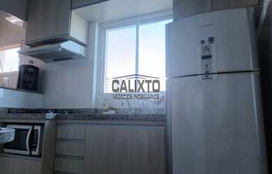 Imagem 5: APARTAMENTO BAIRRO ROOSEVELT