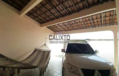 Imagem 2: CASA BAIRRO SANTA MONICA