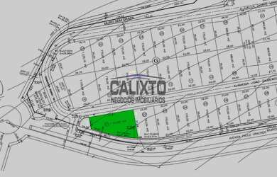 Imagem 3: TERRENO CONDOMINIO SOLARES DA GAVEA