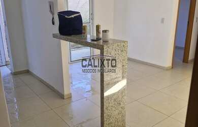 Imagem 3: APARTAMENTO BAIRRO GRAND VILLE